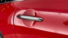 MINI Hatchback 2.0 Cooper S Exclusive 3dr Auto Petrol Hatchback